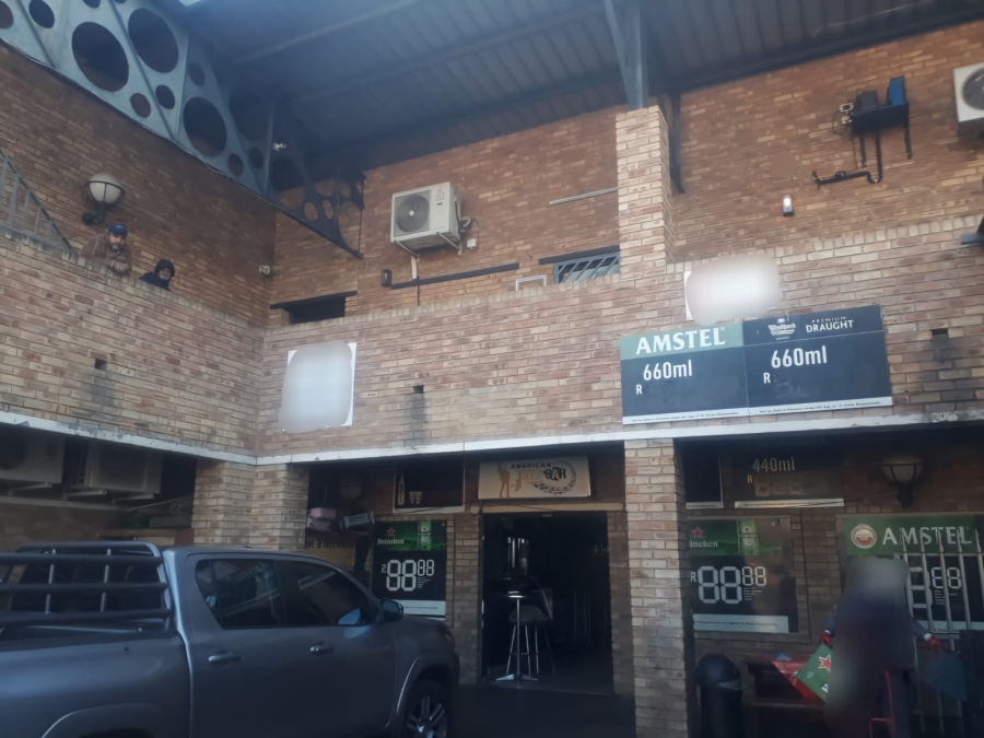 Commercial Property for Sale in Rustenburg Central North West